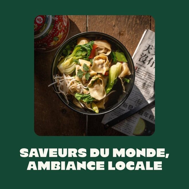 Sherbrooke Met la Table 2025