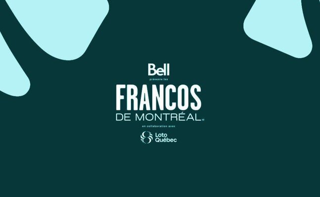 Les Francos de Montréal 2025