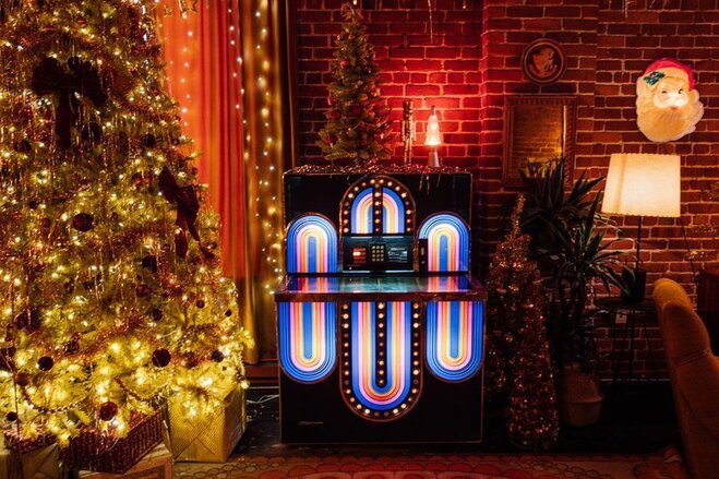 Santa Club Opens Its Doors for Three Magical Evenings