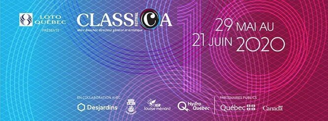 Festival Classica 2020