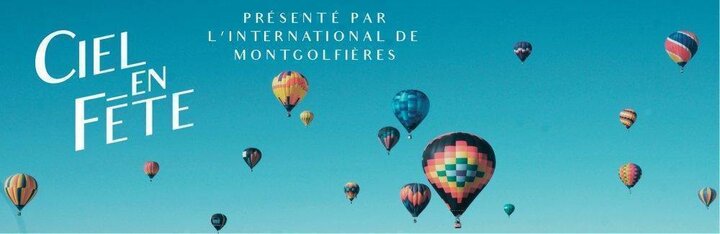 Ciel en Fête à St-Jean-sur-Richelieu en 2021