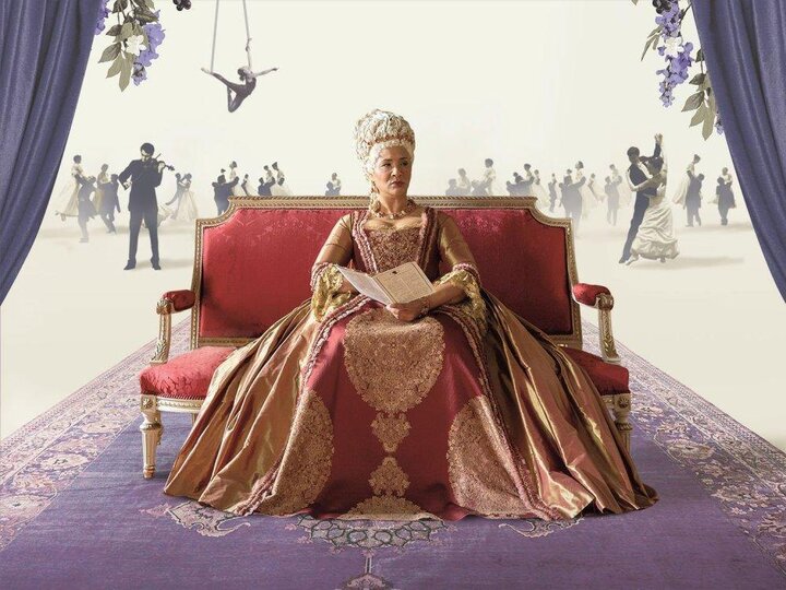 Le bal de la reine : une expérience Bridgerton