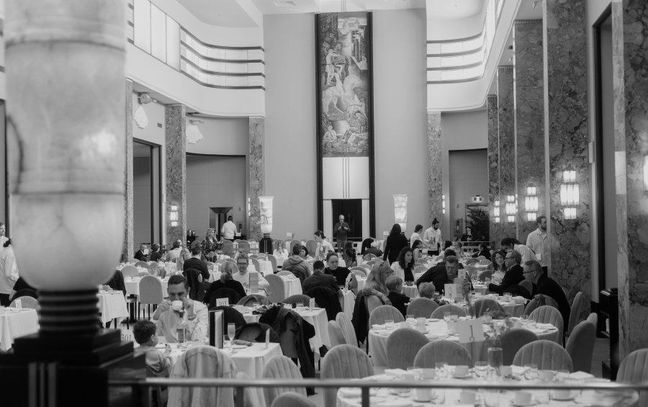 Le 9e Brings a Taste of Paris to Downtown Montreal This Summer