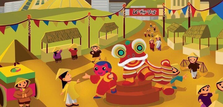 Festival Viet Montréal 2022