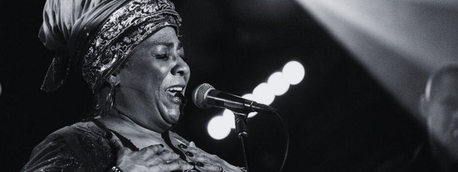 MOTOWN & GOSPEL NIGHT with MICHELLE SWEENEY & The Gospel Tribe at Le Balcon