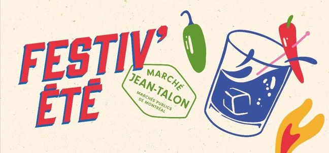 Festivété 2025 - Édition Piquante