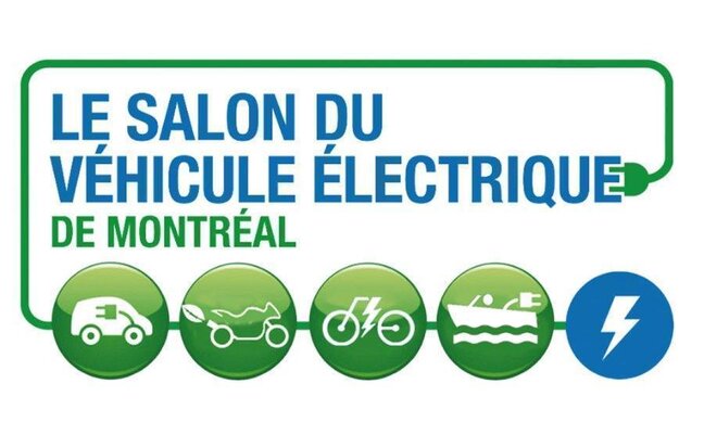 Salon Véhicule Électrique Montréal 2025