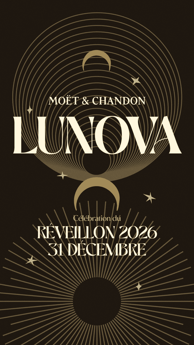 NYE - Lunova