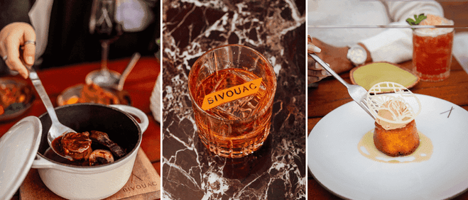 Enjoy the 13th Edition of MTLàTABLE at Bivouac