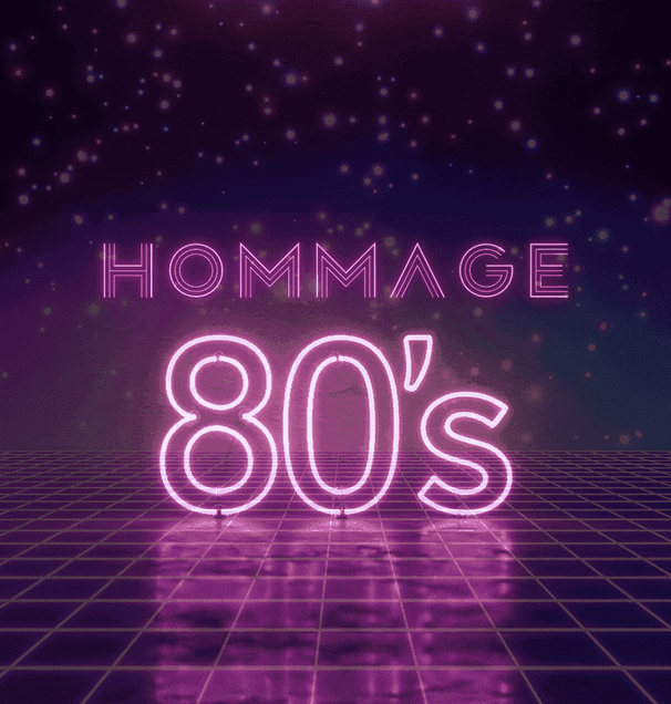 Tribute to the 80s with the Breakfast Club at Le Balcon