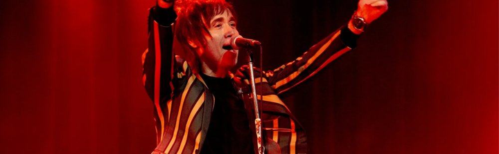 THE MEGA SIXTIES SHOW with HI-FINS at Le Balcon