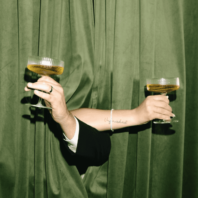 Nouvel An 2026 au Luxe et Plaisir chez Les Enfants Terribles