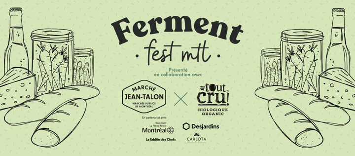 Ferment Fest Montréal 2022