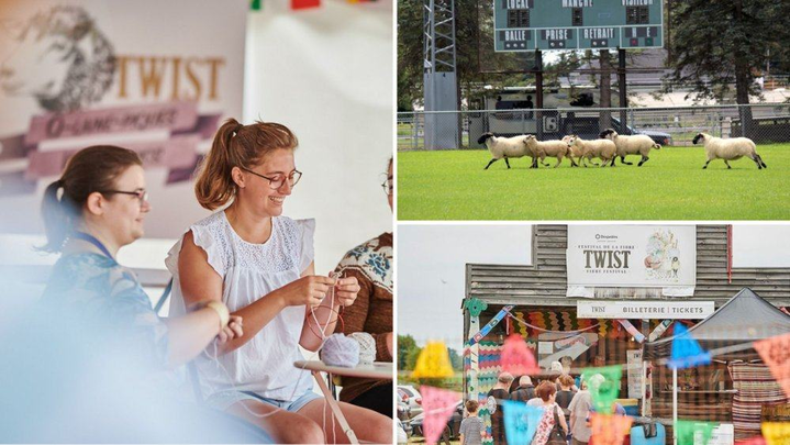 The Twist Festival is Back for a 13th Edition