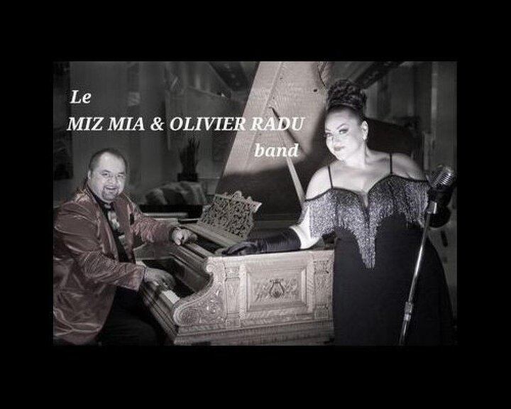 Jukebox Revolution chez Maison du Jazz (House of Jazz)