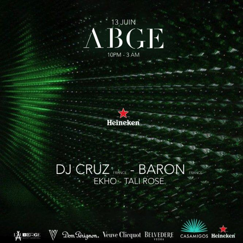 Grand Prix Power Unit at LAuberge Saint Gabriel