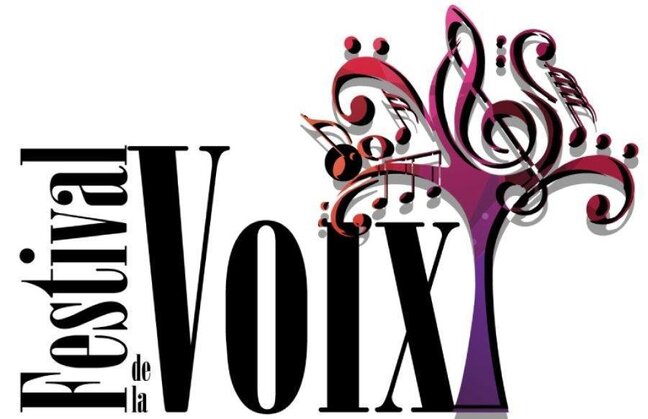 Festival de la Voix 2025