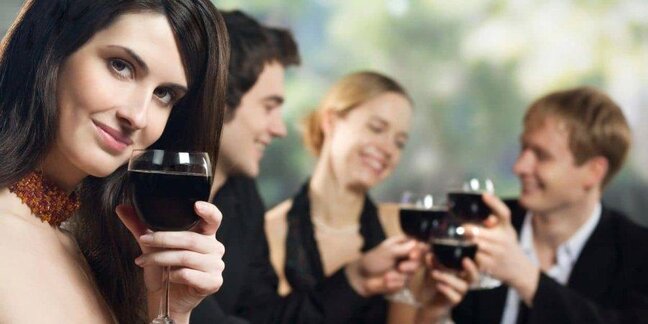 Speed Dating at Brasseur de Montréal