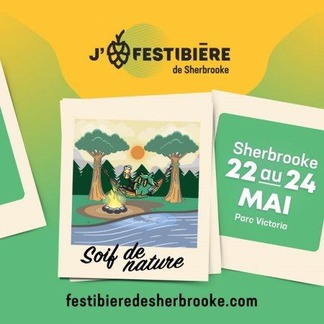 Sherbrooke Beer Fest 2025