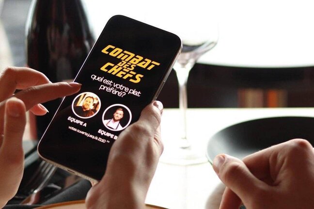 Combat des Chefs pour lAutisme 2024