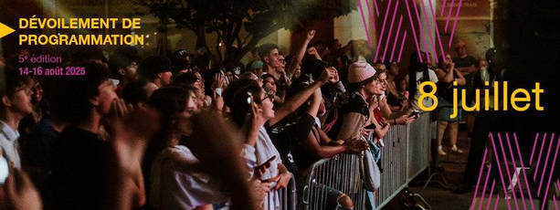 MOSAÏQUE Festival Laval