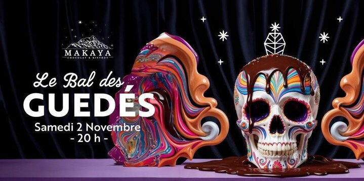 Le Bal des Guédés 2024
