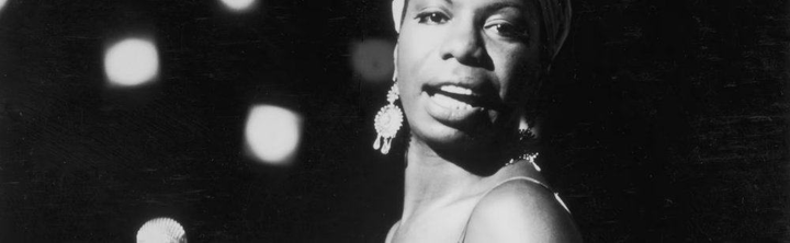 The Great Tribute to Nina Simone with Nadia Theobal at Le Balcon