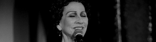 Edith Piaf : Ma Vie en Rose et Noir The Great Tribute with Claire Garand at Le Balcon