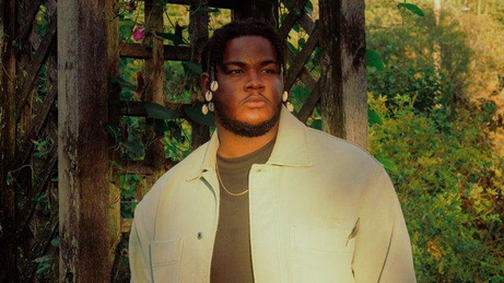 Afrobeats Experience avec KAR33M