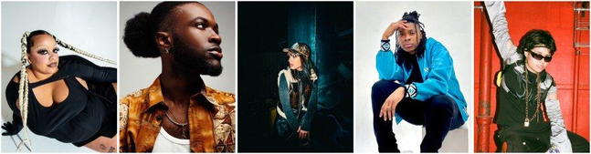 Pride 2025 at Place Ville Marie